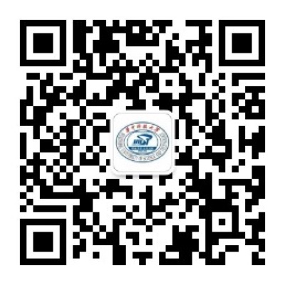 华科北加校友会公众号二维码